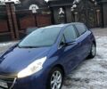 Пежо 208, об'ємом двигуна 1.6 л та пробігом 466 тис. км за 8500 $, фото 13 на Automoto.ua