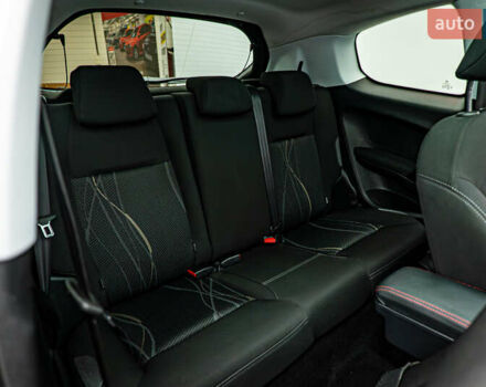 Пежо 208, объемом двигателя 1.6 л и пробегом 86 тыс. км за 8903 $, фото 19 на Automoto.ua