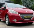 Пежо 208, объемом двигателя 1.2 л и пробегом 85 тыс. км за 9000 $, фото 1 на Automoto.ua