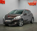 Пежо 208, объемом двигателя 1.6 л и пробегом 86 тыс. км за 8903 $, фото 1 на Automoto.ua