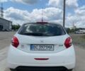 Пежо 208, объемом двигателя 1 л и пробегом 165 тыс. км за 6500 $, фото 8 на Automoto.ua