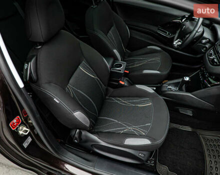 Пежо 208, объемом двигателя 1.6 л и пробегом 86 тыс. км за 8903 $, фото 18 на Automoto.ua