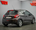 Пежо 208, объемом двигателя 1.6 л и пробегом 86 тыс. км за 8903 $, фото 1 на Automoto.ua