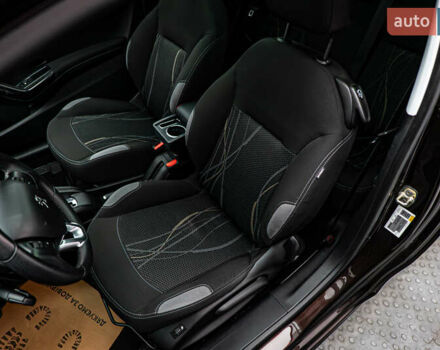 Пежо 208, объемом двигателя 1.6 л и пробегом 86 тыс. км за 8903 $, фото 8 на Automoto.ua