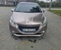 Пежо 208, объемом двигателя 1.2 л и пробегом 102 тыс. км за 7300 $, фото 1 на Automoto.ua