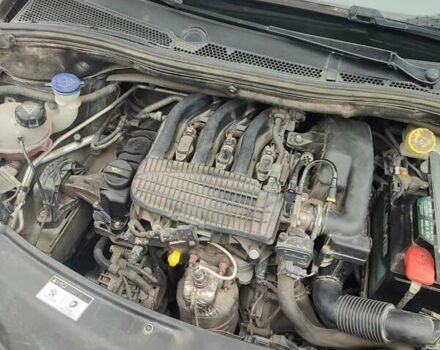 Пежо 208, объемом двигателя 1.2 л и пробегом 66 тыс. км за 7300 $, фото 9 на Automoto.ua