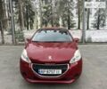 Пежо 208, объемом двигателя 1.2 л и пробегом 83 тыс. км за 8200 $, фото 1 на Automoto.ua