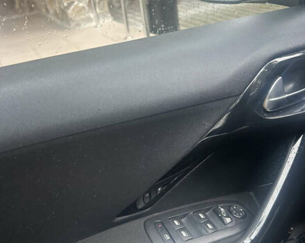 Пежо 208, объемом двигателя 1.2 л и пробегом 118 тыс. км за 8100 $, фото 10 на Automoto.ua