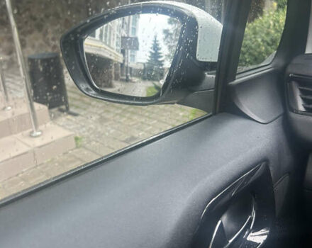 Пежо 208, объемом двигателя 1.2 л и пробегом 118 тыс. км за 8100 $, фото 12 на Automoto.ua