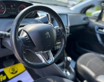 Пежо 208, об'ємом двигуна 1.2 л та пробігом 71 тис. км за 9990 $, фото 16 на Automoto.ua