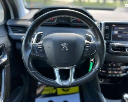 Пежо 208, об'ємом двигуна 1.2 л та пробігом 71 тис. км за 9990 $, фото 13 на Automoto.ua