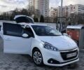 Пежо 208, объемом двигателя 1.2 л и пробегом 77 тыс. км за 9500 $, фото 9 на Automoto.ua