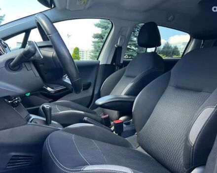 Пежо 208, об'ємом двигуна 1.2 л та пробігом 71 тис. км за 9990 $, фото 15 на Automoto.ua