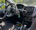 Пежо 208, об'ємом двигуна 1.2 л та пробігом 71 тис. км за 9990 $, фото 9 на Automoto.ua