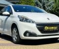 Пежо 208, об'ємом двигуна 1.2 л та пробігом 71 тис. км за 9990 $, фото 1 на Automoto.ua