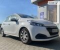 Пежо 208, объемом двигателя 1.2 л и пробегом 75 тыс. км за 9200 $, фото 3 на Automoto.ua