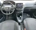 Пежо 208, объемом двигателя 1.2 л и пробегом 155 тыс. км за 7999 $, фото 14 на Automoto.ua