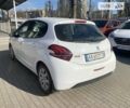 Пежо 208, объемом двигателя 1.2 л и пробегом 75 тыс. км за 9200 $, фото 7 на Automoto.ua