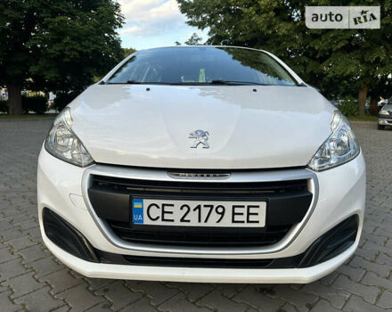 Пежо 208, объемом двигателя 1.5 л и пробегом 183 тыс. км за 8800 $, фото 57 на Automoto.ua