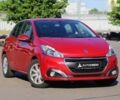 Пежо 208, объемом двигателя 1.2 л и пробегом 95 тыс. км за 9500 $, фото 1 на Automoto.ua