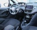 Пежо 208, объемом двигателя 1.2 л и пробегом 95 тыс. км за 9500 $, фото 12 на Automoto.ua