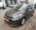 Пежо 208, об'ємом двигуна 1.2 л та пробігом 55 тис. км за 11500 $, фото 1 на Automoto.ua