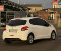 Пежо 208, объемом двигателя 1.2 л и пробегом 127 тыс. км за 6650 $, фото 3 на Automoto.ua