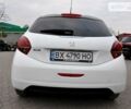 Пежо 208, объемом двигателя 1.2 л и пробегом 103 тыс. км за 7500 $, фото 9 на Automoto.ua