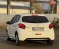 Пежо 208, объемом двигателя 1.2 л и пробегом 127 тыс. км за 6650 $, фото 4 на Automoto.ua