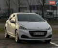 Пежо 208, объемом двигателя 1.2 л и пробегом 127 тыс. км за 6650 $, фото 2 на Automoto.ua