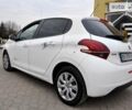 Пежо 208, объемом двигателя 1.2 л и пробегом 103 тыс. км за 7500 $, фото 11 на Automoto.ua