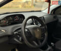 Пежо 208, объемом двигателя 1.2 л и пробегом 127 тыс. км за 6650 $, фото 5 на Automoto.ua
