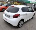 Пежо 208, объемом двигателя 1.2 л и пробегом 103 тыс. км за 7500 $, фото 6 на Automoto.ua