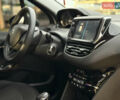 Пежо 208, объемом двигателя 1.2 л и пробегом 127 тыс. км за 6650 $, фото 6 на Automoto.ua
