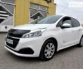 Пежо 208, объемом двигателя 1.2 л и пробегом 103 тыс. км за 7500 $, фото 14 на Automoto.ua