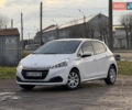 Пежо 208, об'ємом двигуна 1.2 л та пробігом 127 тис. км за 6550 $, фото 1 на Automoto.ua