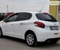 Пежо 208, объемом двигателя 1.2 л и пробегом 103 тыс. км за 7500 $, фото 17 на Automoto.ua