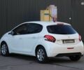 Пежо 208, объемом двигателя 1.5 л и пробегом 55 тыс. км за 12000 $, фото 4 на Automoto.ua