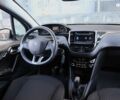 Пежо 208, объемом двигателя 1.5 л и пробегом 55 тыс. км за 12000 $, фото 11 на Automoto.ua