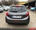 Пежо 208, об'ємом двигуна 1.2 л та пробігом 34 тис. км за 13000 $, фото 4 на Automoto.ua