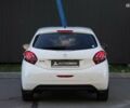 Пежо 208, объемом двигателя 1.5 л и пробегом 55 тыс. км за 12000 $, фото 5 на Automoto.ua