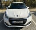 Пежо 208, об'ємом двигуна 1.2 л та пробігом 71 тис. км за 13500 $, фото 1 на Automoto.ua