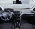Пежо 208, объемом двигателя 1.5 л и пробегом 55 тыс. км за 12000 $, фото 12 на Automoto.ua