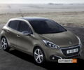 купити нове авто Пежо 208 2019 року від офіційного дилера Авто Граф Ф Peugeot Пежо фото