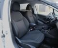 Пежо 208, объемом двигателя 1.5 л и пробегом 55 тыс. км за 12000 $, фото 10 на Automoto.ua