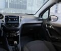 Пежо 208, объемом двигателя 1.5 л и пробегом 55 тыс. км за 12000 $, фото 13 на Automoto.ua