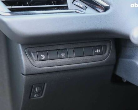 Пежо 208, объемом двигателя 1.5 л и пробегом 55 тыс. км за 12000 $, фото 21 на Automoto.ua