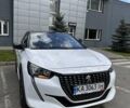 Пежо 208, об'ємом двигуна 1.2 л та пробігом 22 тис. км за 20000 $, фото 1 на Automoto.ua