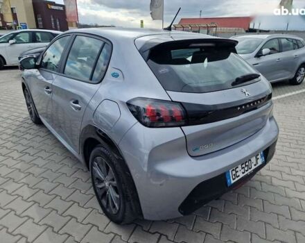 Пежо 208, объемом двигателя 0 л и пробегом 74 тыс. км за 12900 $, фото 11 на Automoto.ua