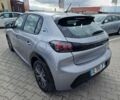 Пежо 208, объемом двигателя 0 л и пробегом 74 тыс. км за 12900 $, фото 11 на Automoto.ua